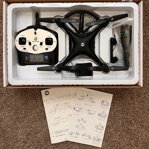 Drone for beginners - Holy Stone HS Series